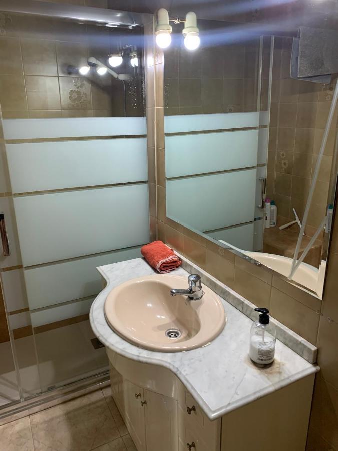 Room Valdeolleros Cordoba Exterior photo